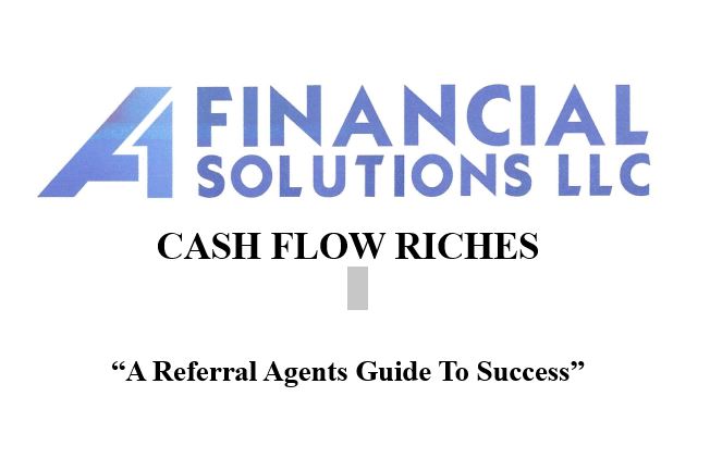 Cash Flow Riches